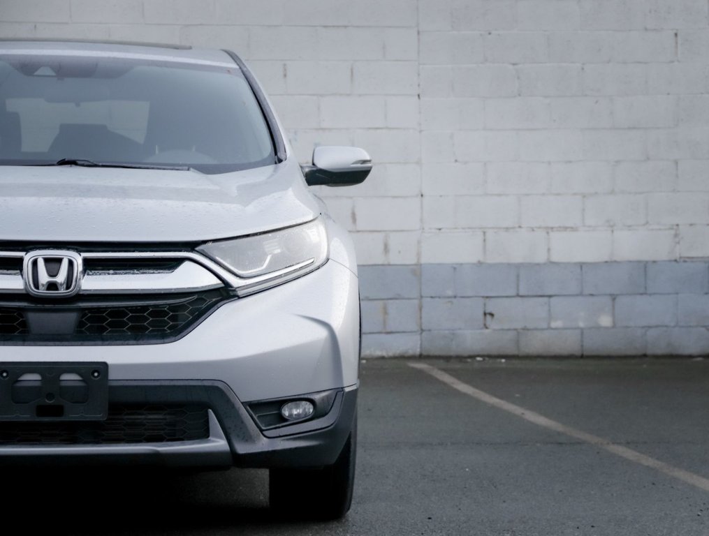 2017 Honda CR-V EX-6