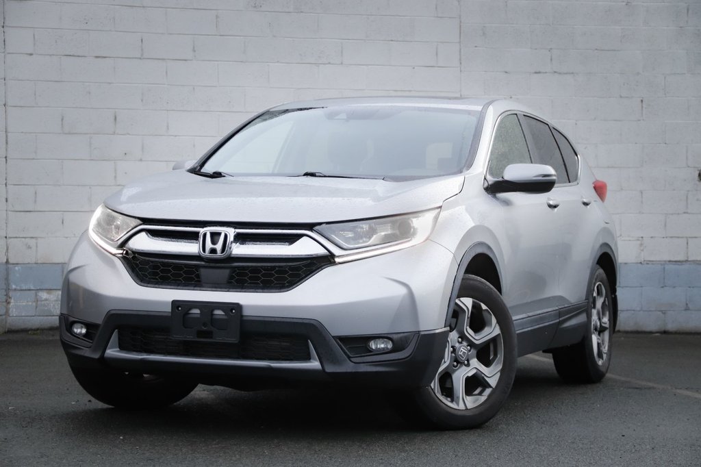 2017 Honda CR-V EX-2