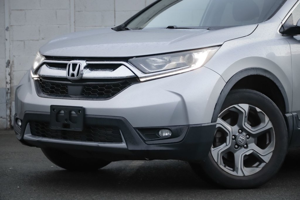 2017 Honda CR-V EX-3