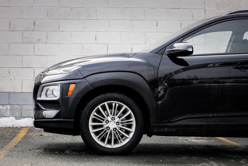 2020 Hyundai Kona Preferred-1