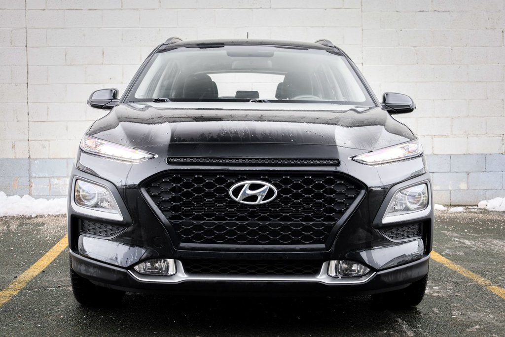 2020 Hyundai Kona Preferred-5