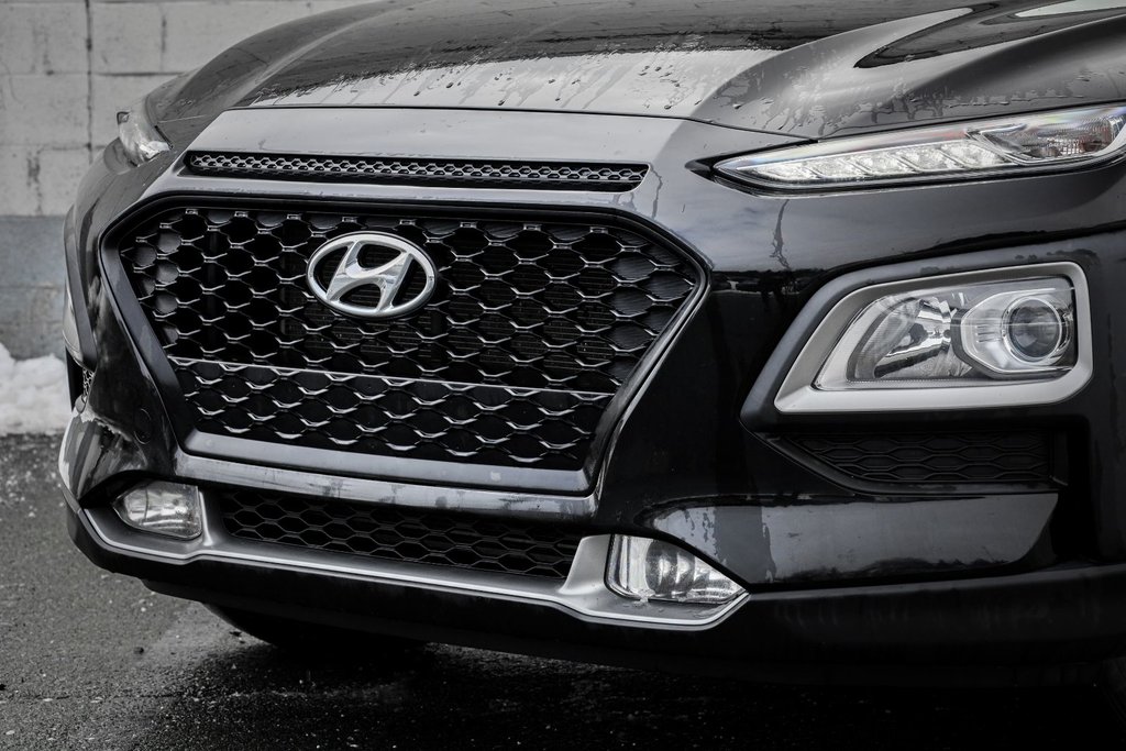 2020 Hyundai Kona Preferred-6