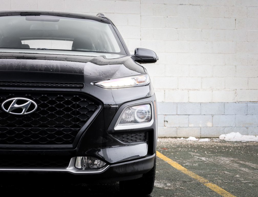 2020 Hyundai Kona Preferred-4