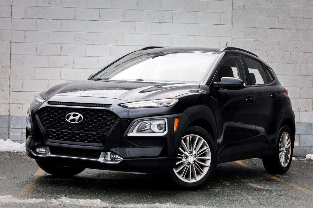 2020 Hyundai Kona Preferred-3