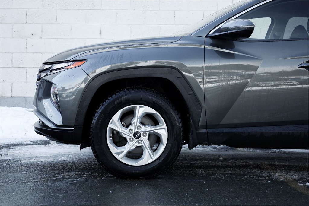 2022 Hyundai Tucson Preferred-1