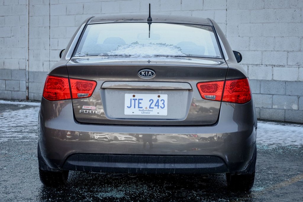 2013 Kia Forte LX-5