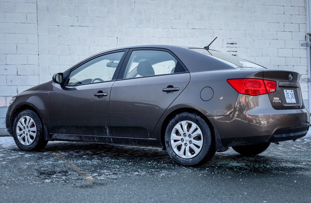 2013 Kia Forte LX-6
