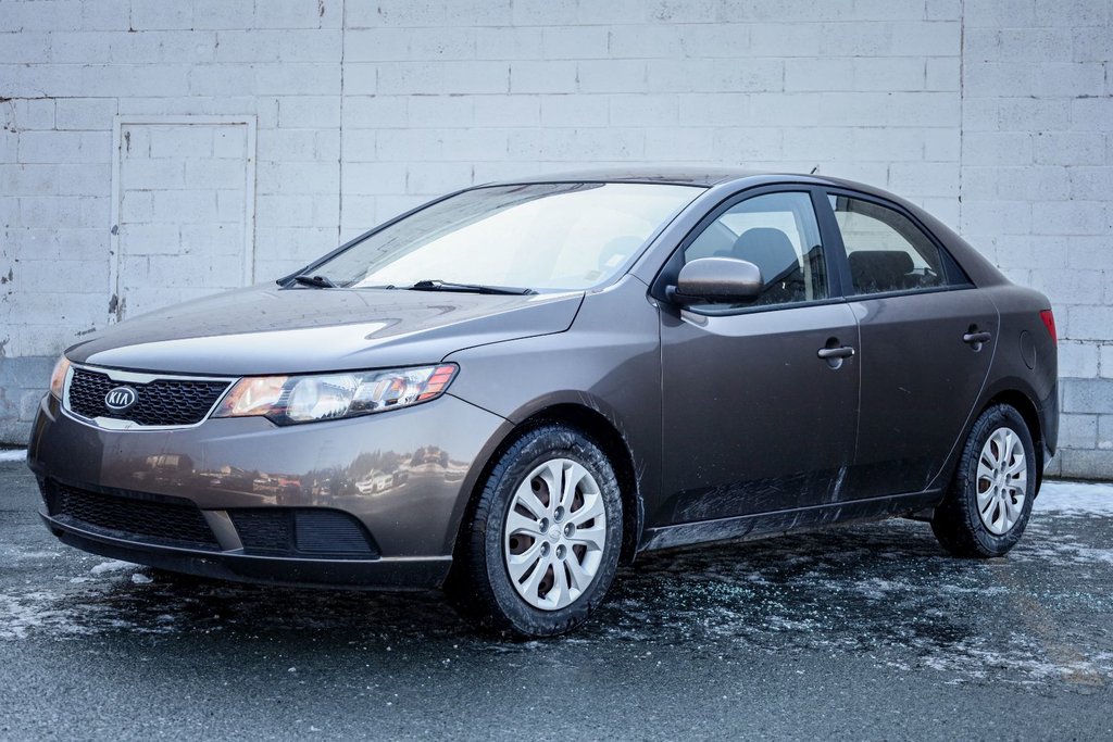 2013 Kia Forte LX-7