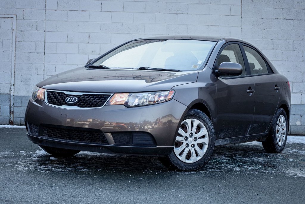 2013 Kia Forte LX-2