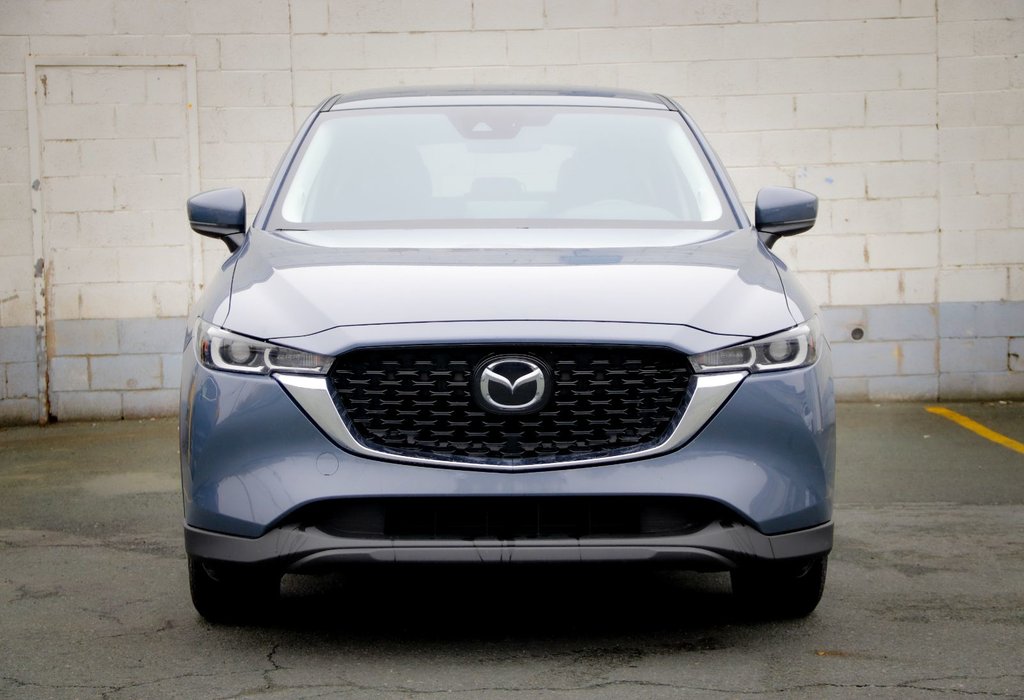 2022 Mazda CX-5 GS-5