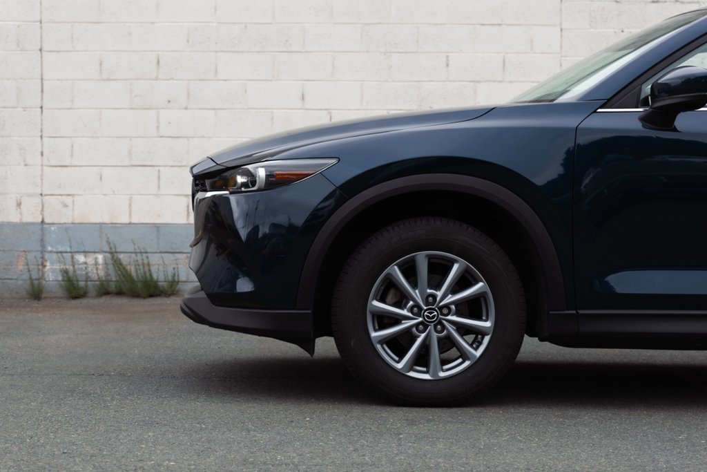 2023 Mazda CX-5 GX-1