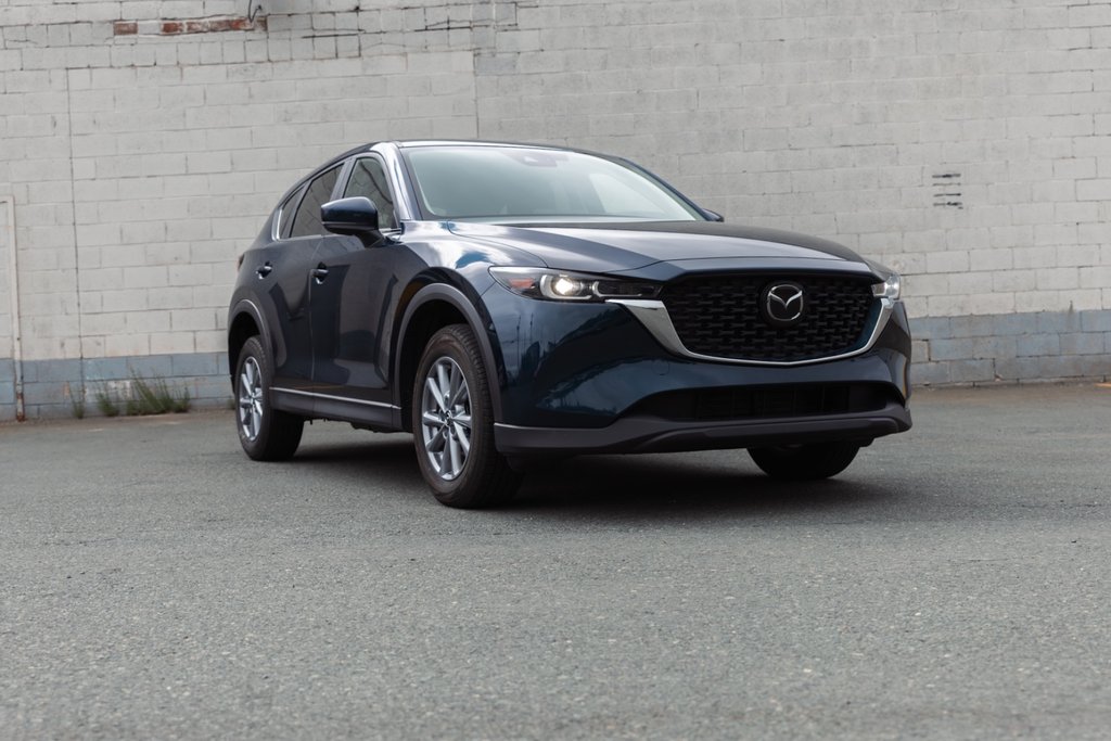2023 Mazda CX-5 GX-6
