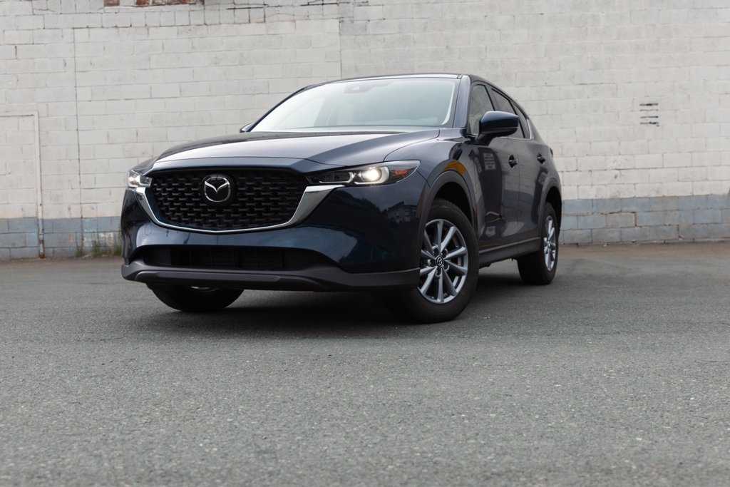 2023 Mazda CX-5 GX-2