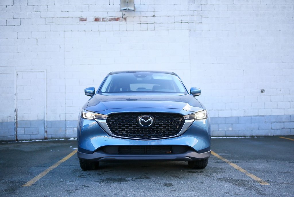 2023 Mazda CX-5 GS-5