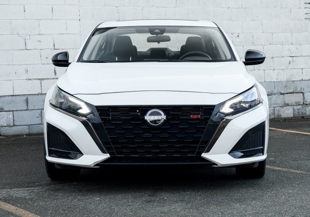 2024 Nissan Altima SR-6