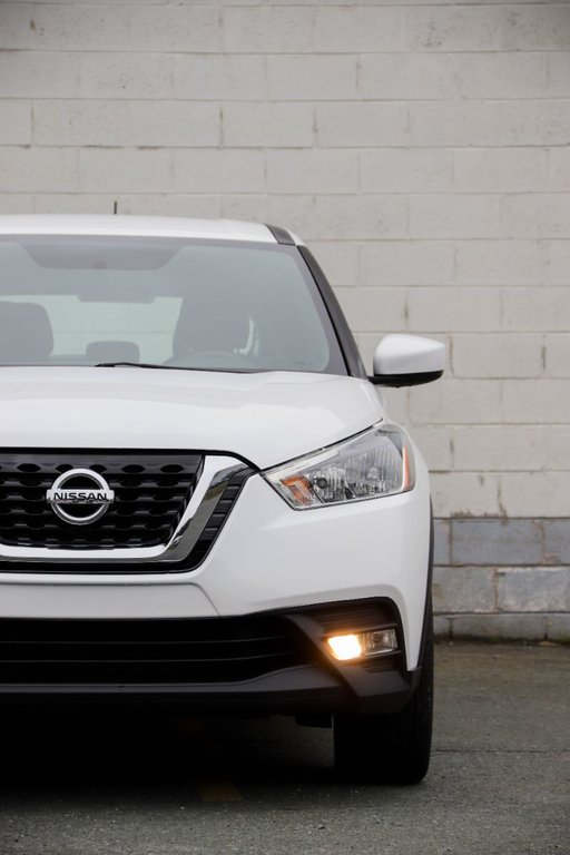 2019 Nissan Kicks S-6