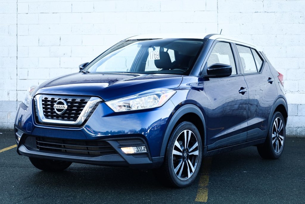 2019 Nissan Kicks-4