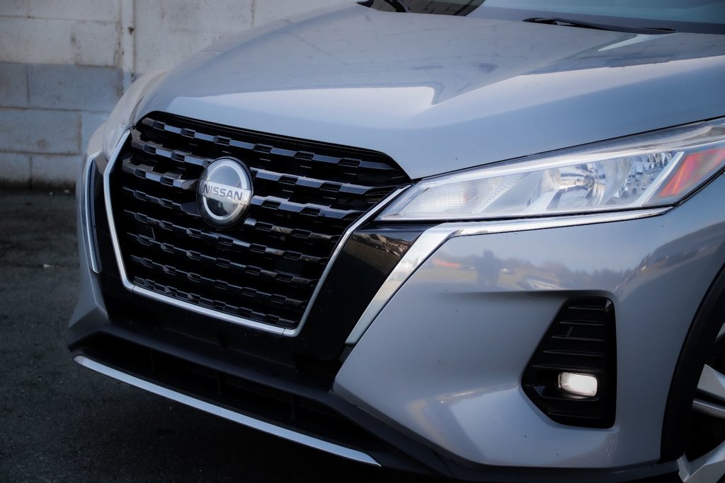 2021 Nissan Kicks S-6