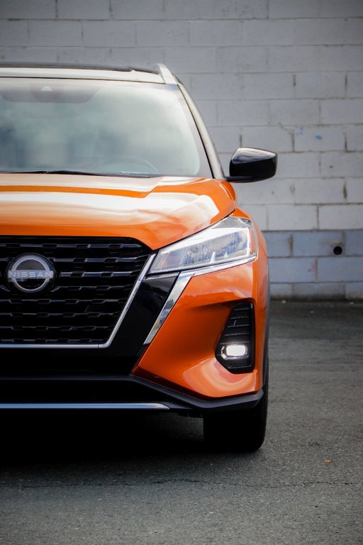 2023 Nissan Kicks SV-6