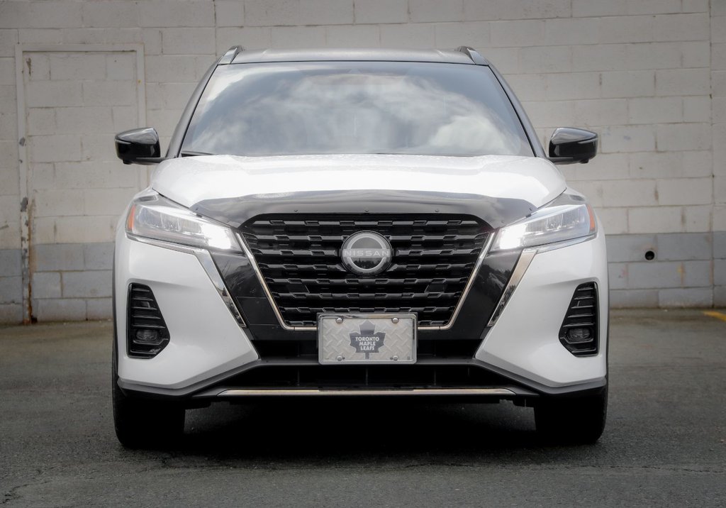 2023 Nissan Kicks SR-5