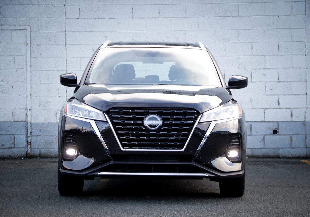 2024 Nissan Kicks SV-5