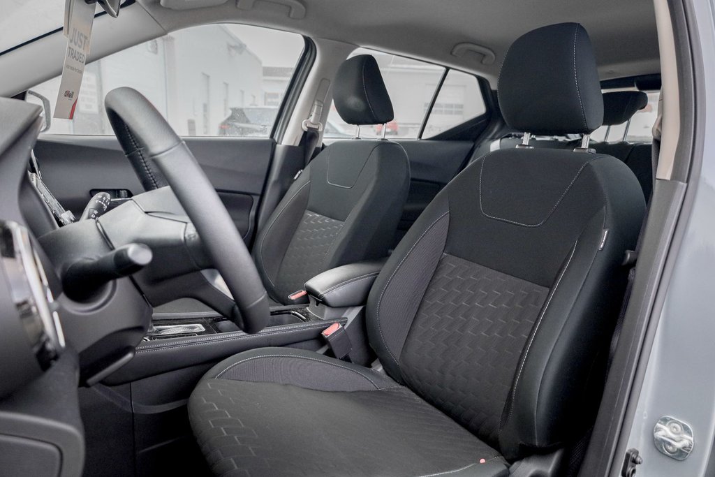 2024 Nissan Kicks SV-7