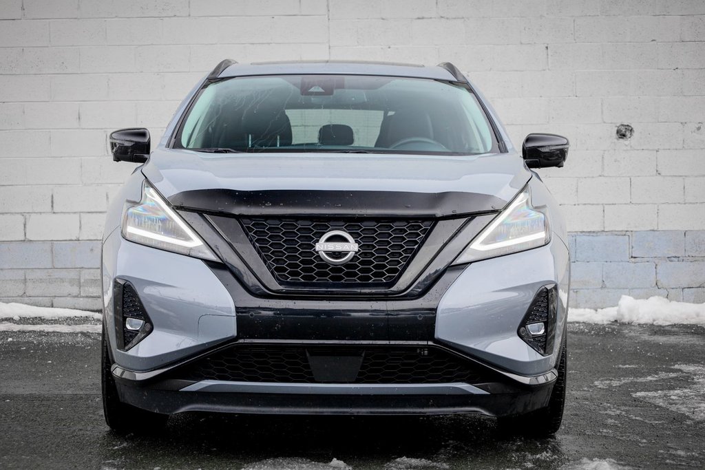 2023 Nissan Murano SL-5