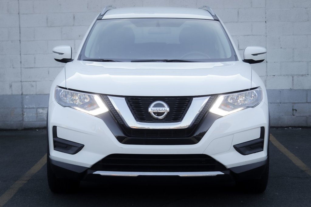 2020 Nissan Rogue S-3