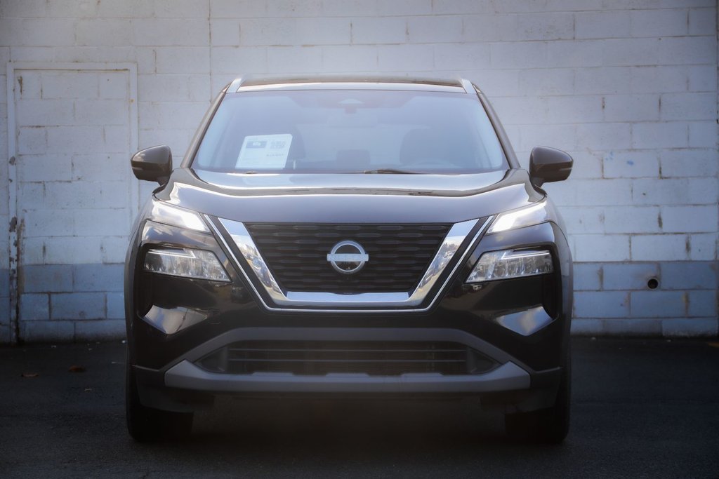 2022 Nissan Rogue SV-5
