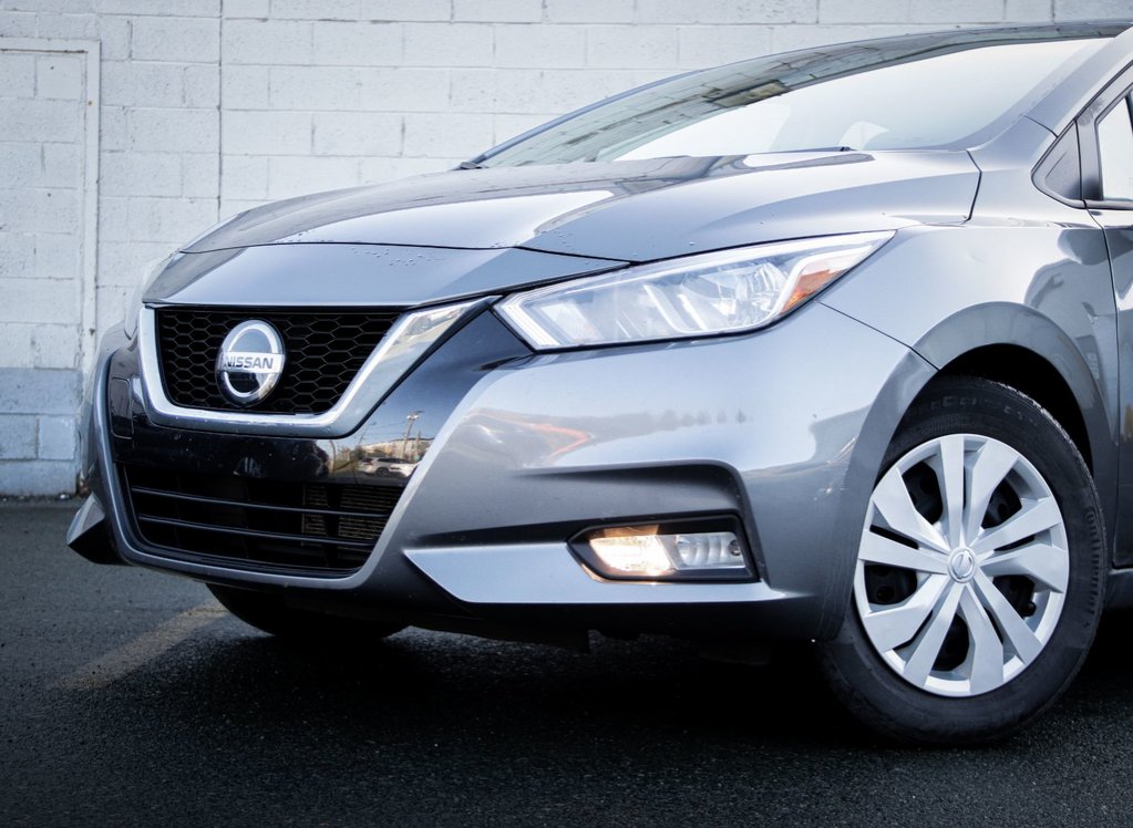 2022 Nissan Versa S-3