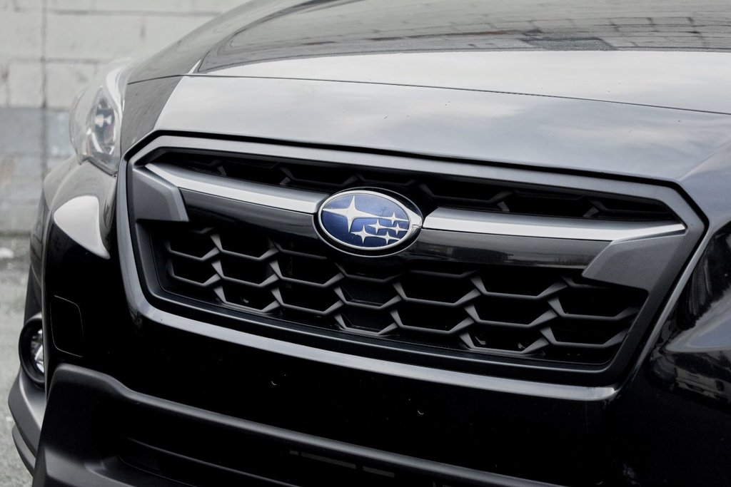 2020 Subaru Crosstrek Touring-5