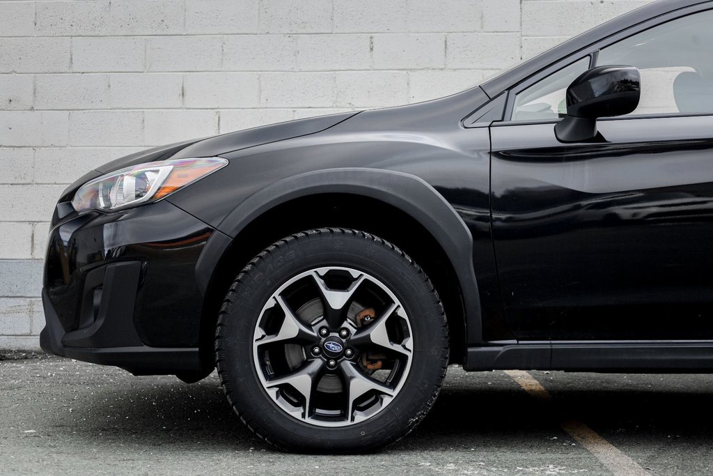 2020 Subaru Crosstrek Touring-1