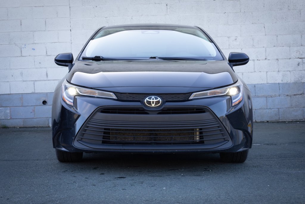 2024 Toyota Corolla LE-4
