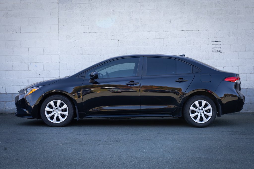 2024 Toyota Corolla LE-0