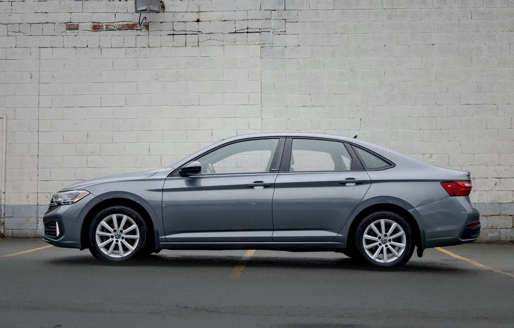 2024 Volkswagen Jetta Comfortline-0