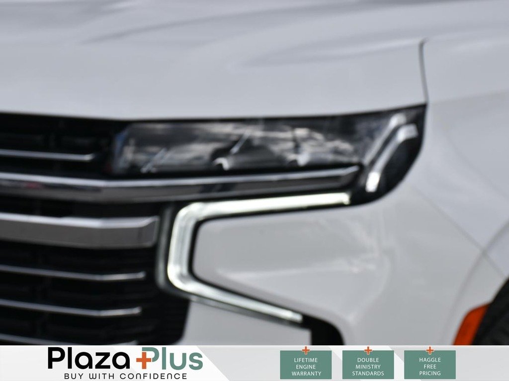 2023 Chevrolet Tahoe LT-5