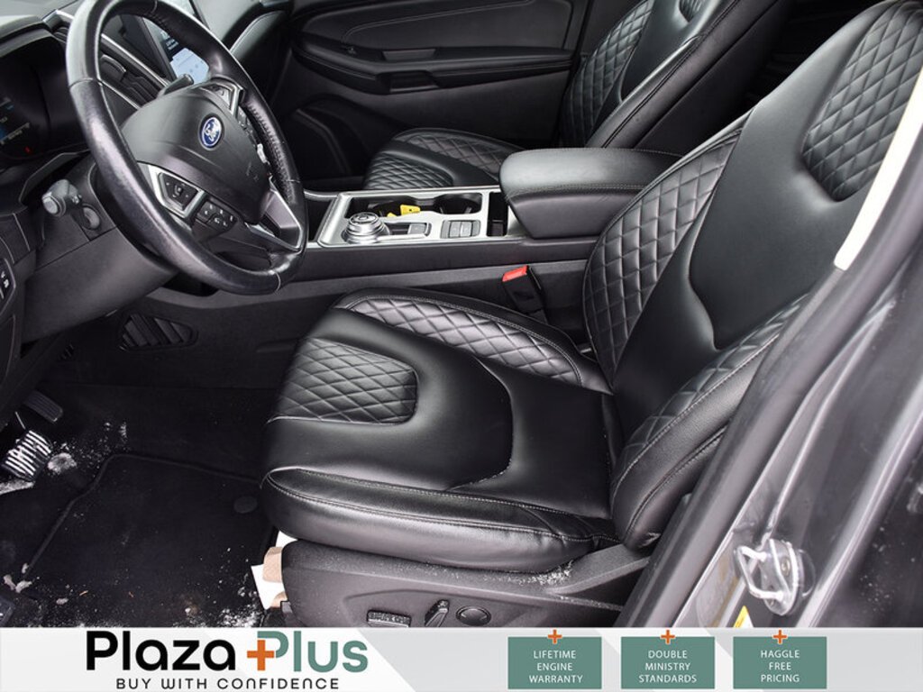 2023 Ford Edge Titanium-7