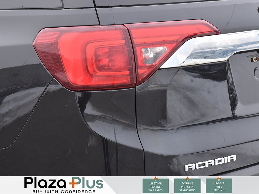 2018 GMC Acadia SLE-3