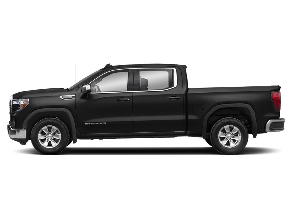 2022 GMC Sierra 1500 Limited Pro-2