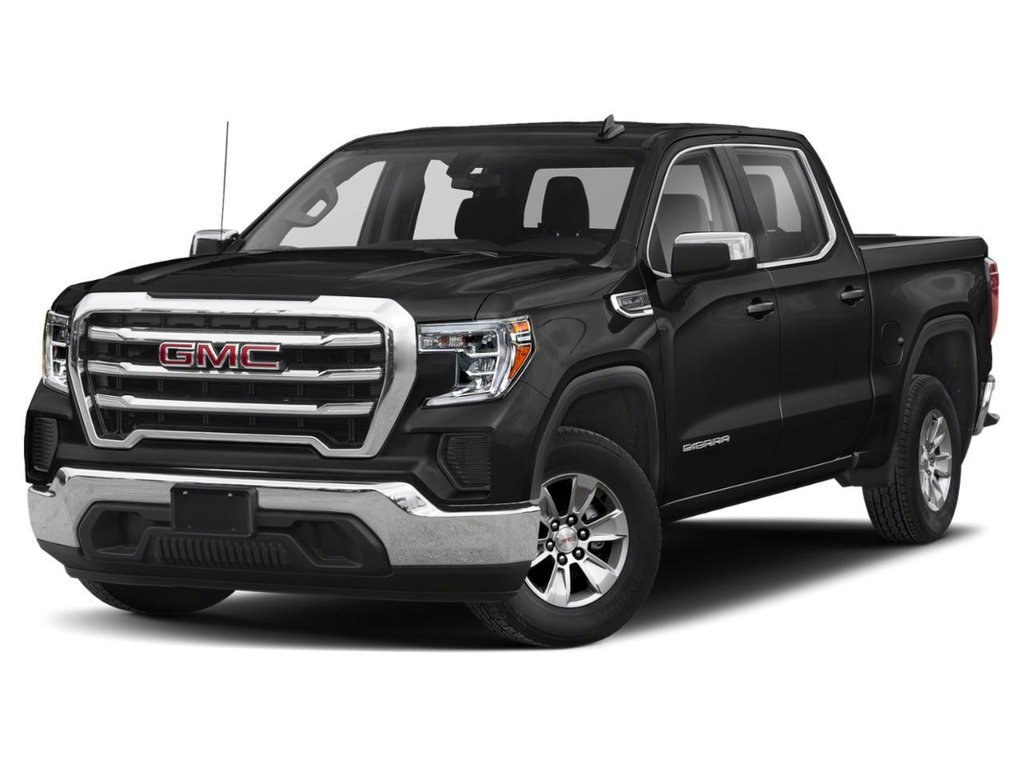 2022 GMC Sierra 1500 Limited Pro-0