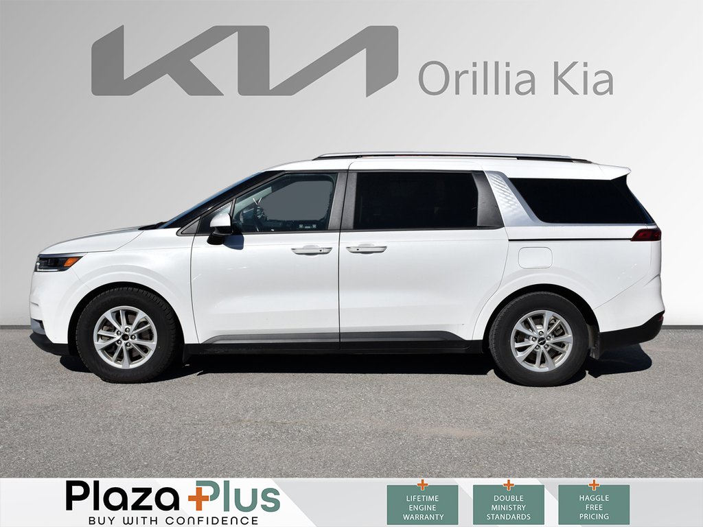 2024 Kia Carnival LX+-2