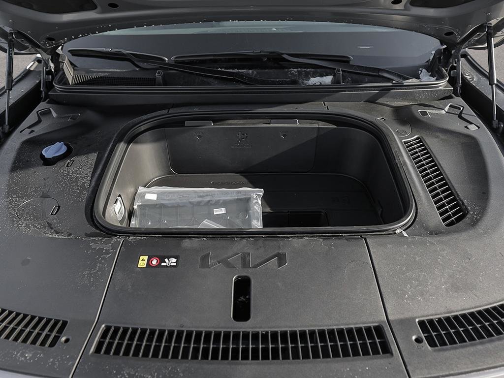 2026 Kia EV9 Land AWD-5