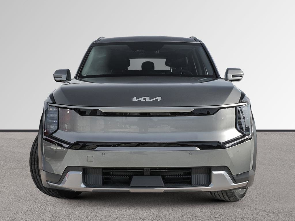 2026 Kia EV9 Land AWD-1