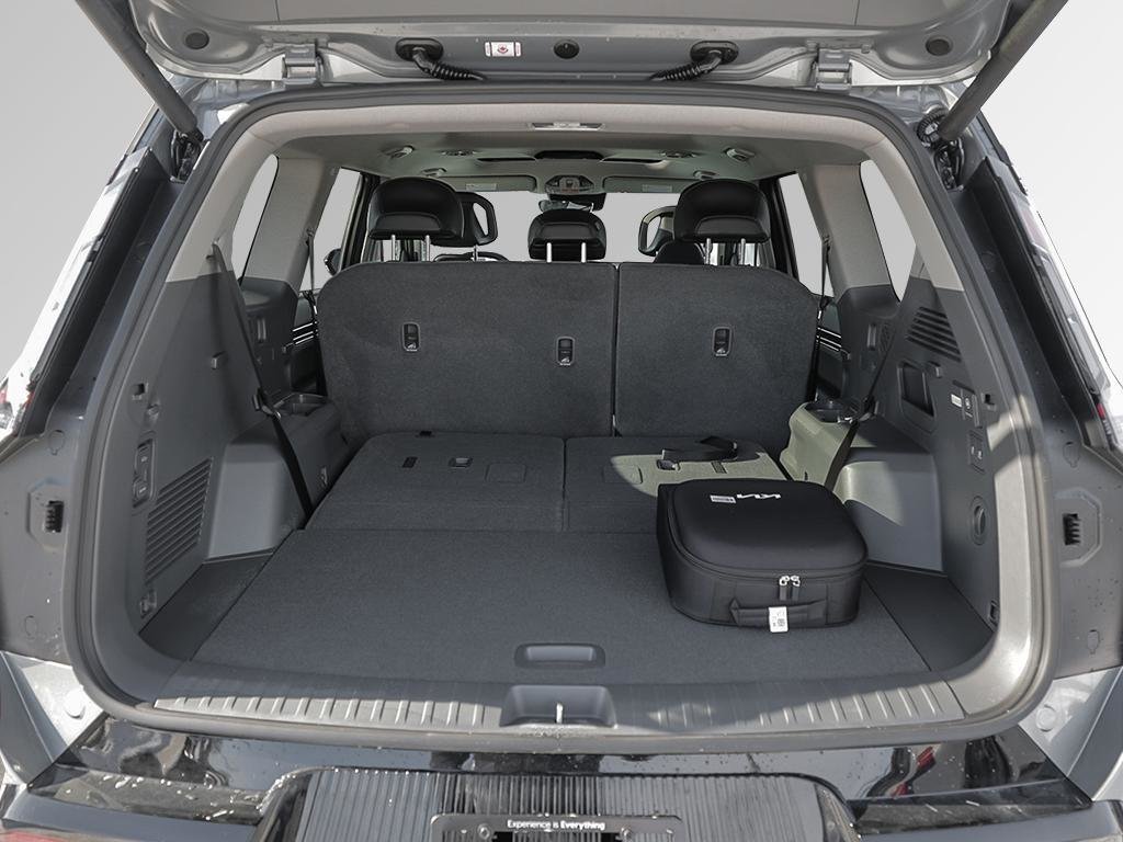 2026 Kia EV9 Land AWD-6