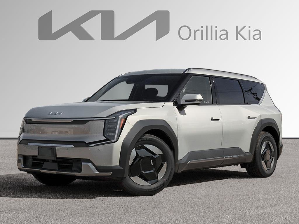 2026 Kia EV9 Land AWD-0