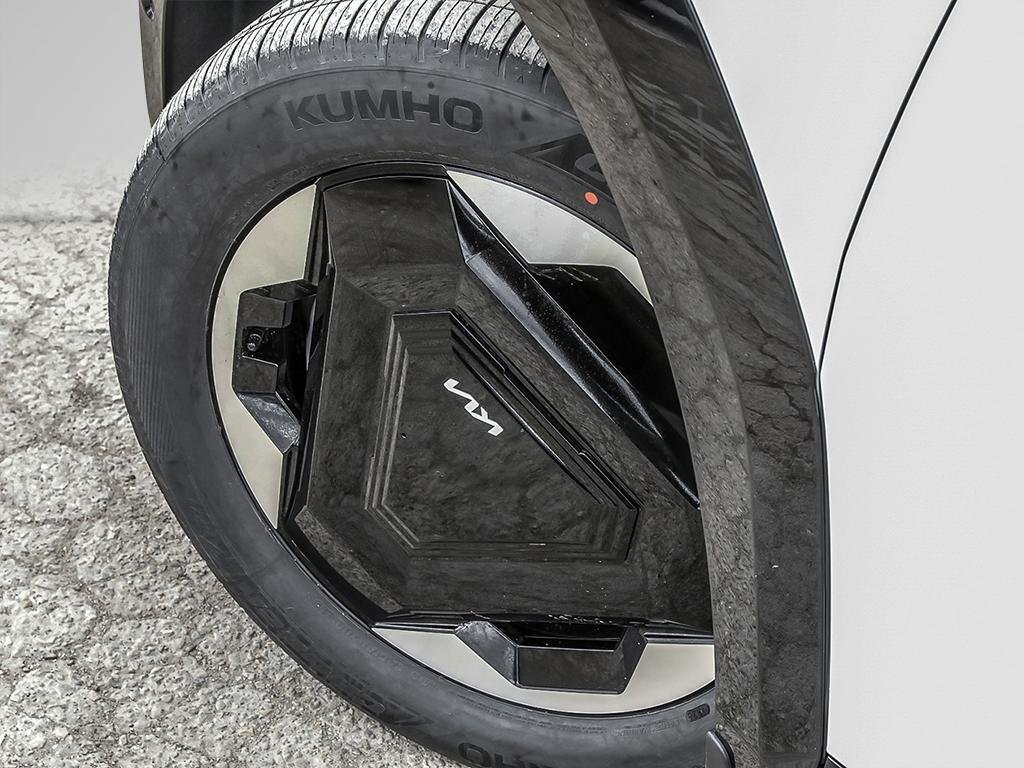 2026 Kia EV9 Land AWD w/ Plus Package-6