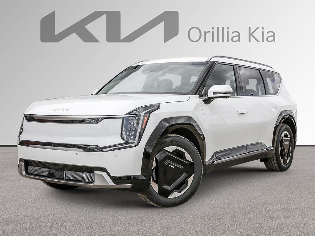 2026 Kia EV9 Land AWD w/ Plus Package-0
