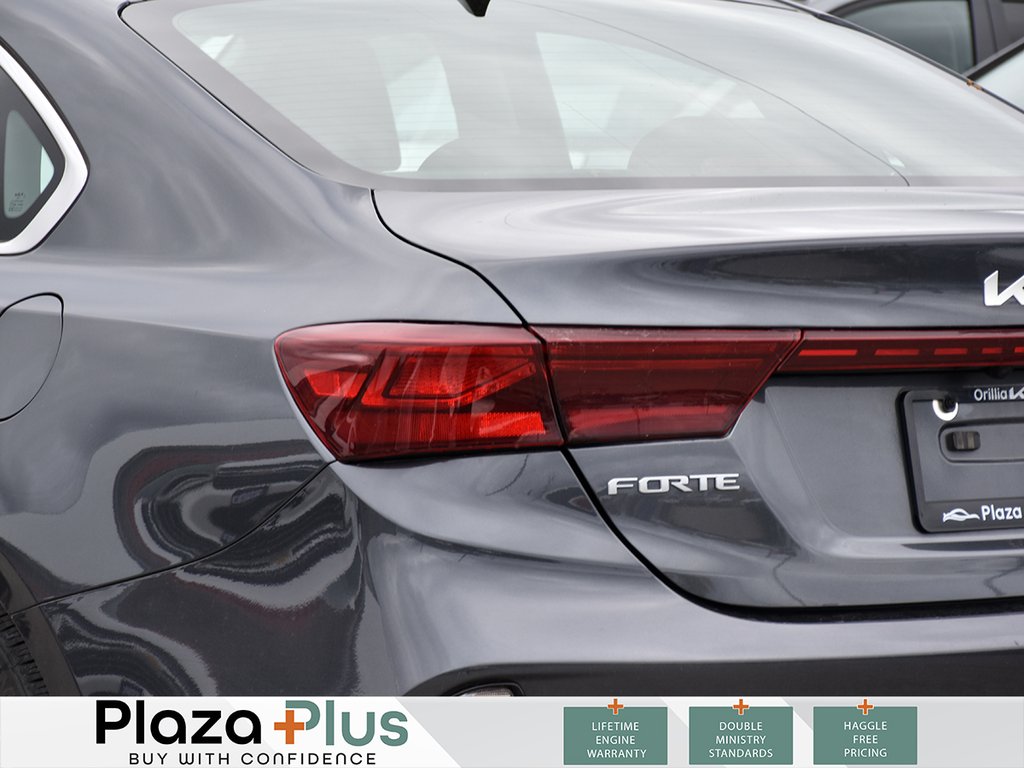 2023 Kia Forte EX-5