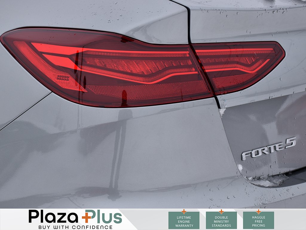 2024 Kia Forte5 EX-4