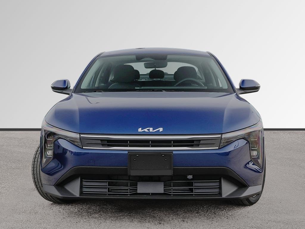 2025 Kia K4 EX-1